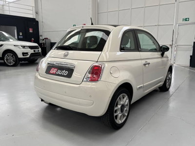 Fiat 500 1.2 Pop (7)