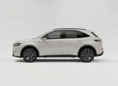 Ds DS 7 1.5 bluehdi Opera 130cv auto (2)