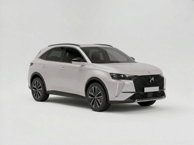 Ds DS 7 1.5 bluehdi Opera 130cv auto (3)