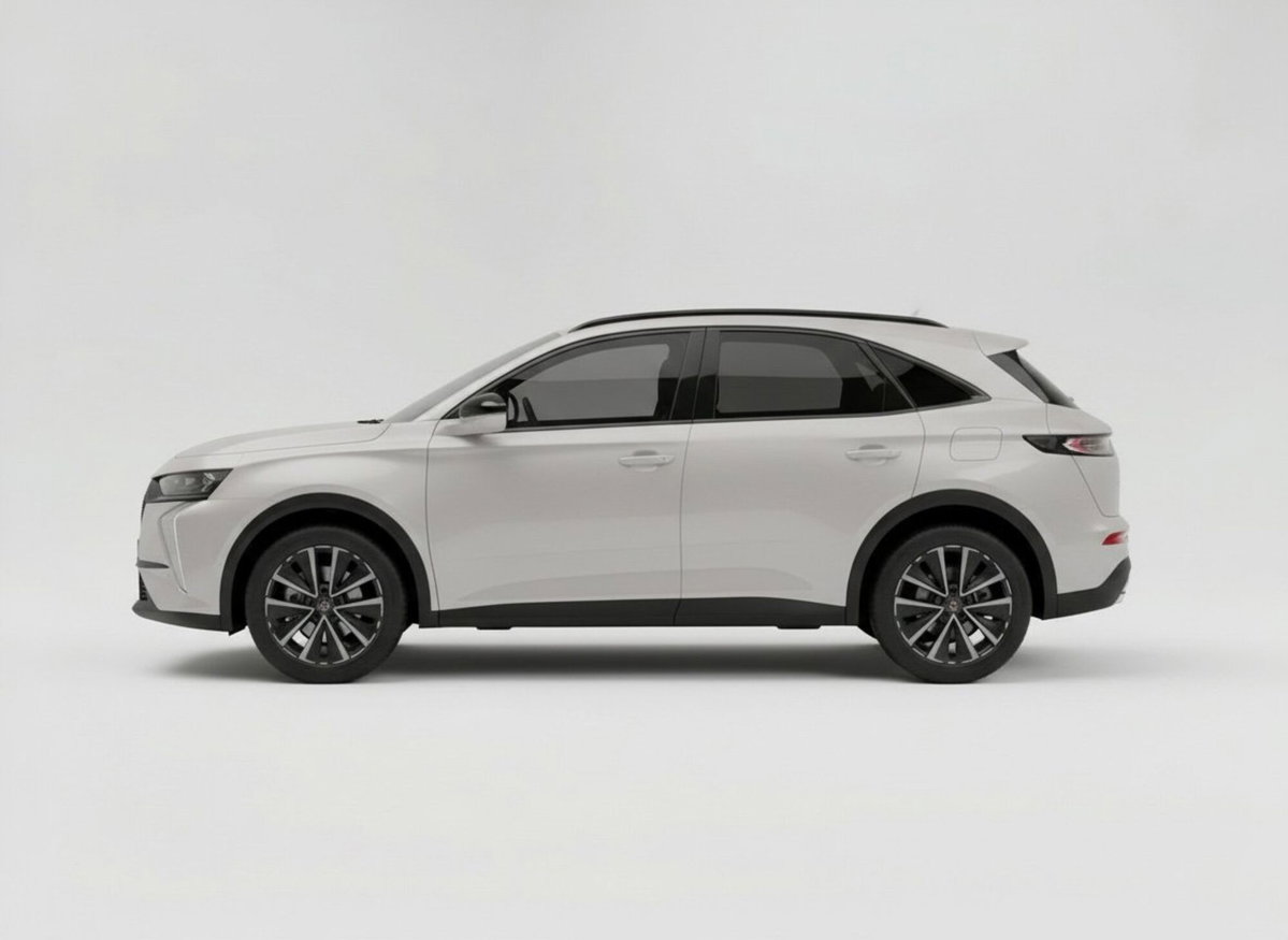 Ds DS 7 1.6 e-tense phev Opera 4x4 300cv auto (2)