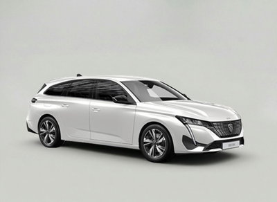 Peugeot 308 SW 1.2 hybrid GT Exclusive 145cv e-dcs 6 (3)