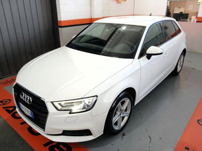 Audi A3 Sportback 30 TDI