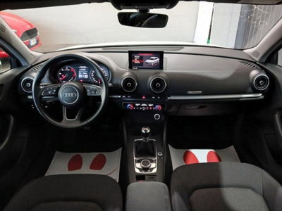 Audi A3 Sportback 30 TDI (10)