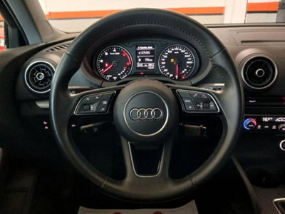 Audi A3 Sportback 30 TDI (11)