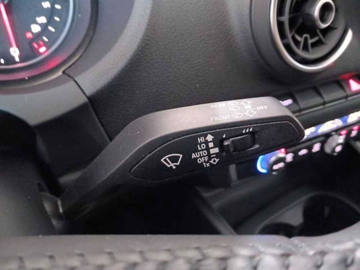 Audi A3 Sportback 30 TDI (12)