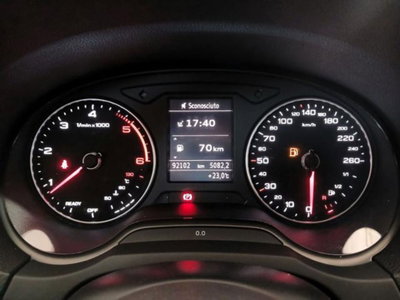 Audi A3 Sportback 30 TDI (13)