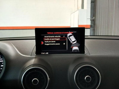 Audi A3 Sportback 30 TDI (14)