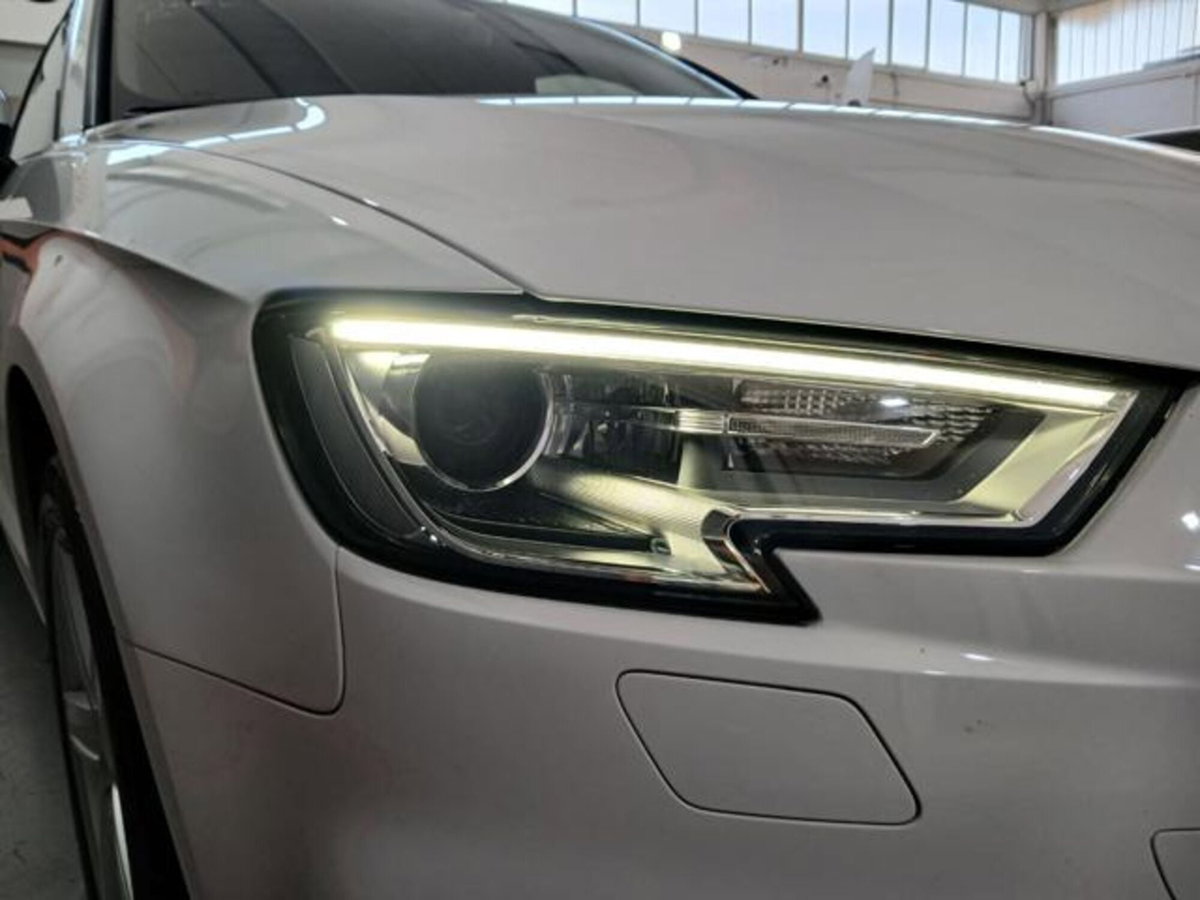Audi A3 Sportback 30 TDI (17)