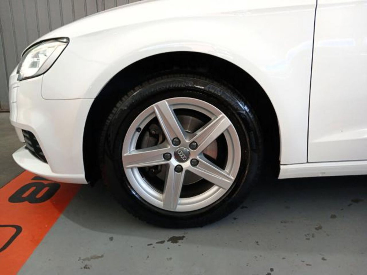 Audi A3 Sportback 30 TDI (18)