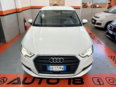 Audi A3 Sportback 30 TDI (2)
