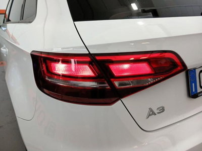 Audi A3 Sportback 30 TDI (20)