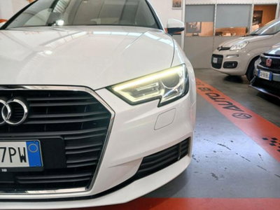 Audi A3 Sportback 30 TDI (3)