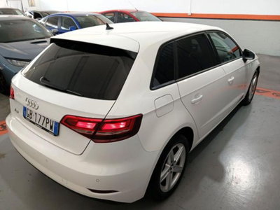 Audi A3 Sportback 30 TDI (4)