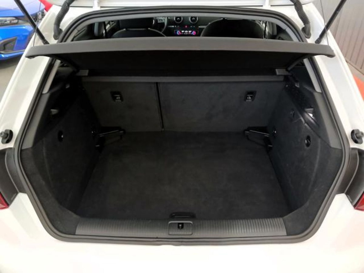Audi A3 Sportback 30 TDI (6)