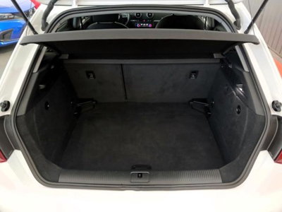 Audi A3 Sportback 30 TDI (6)