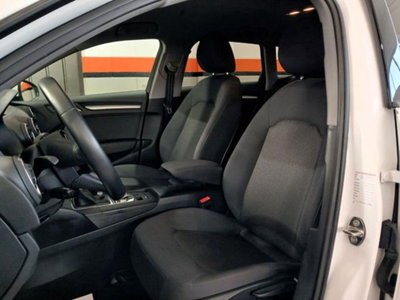 Audi A3 Sportback 30 TDI (9)