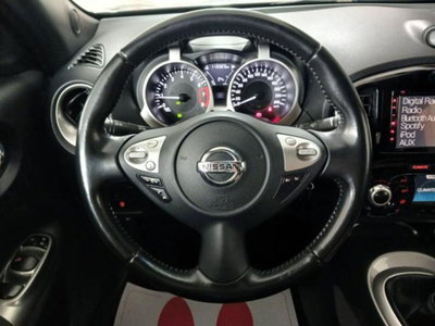 Nissan Juke 1.6 GPL Business (10)