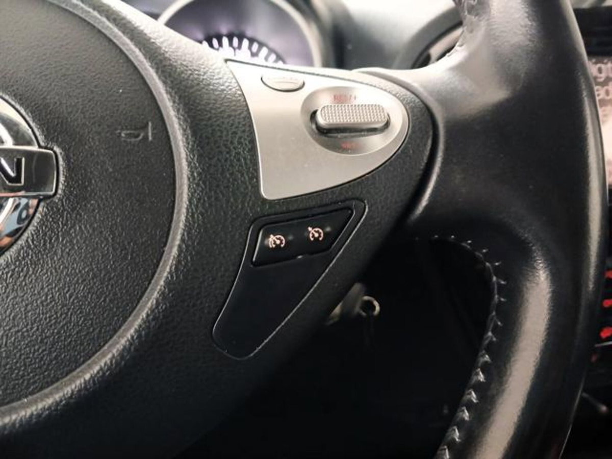 Nissan Juke 1.6 GPL Business (11)