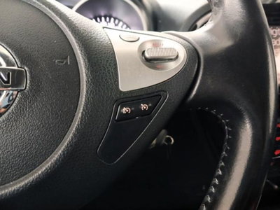 Nissan Juke 1.6 GPL Business (11)