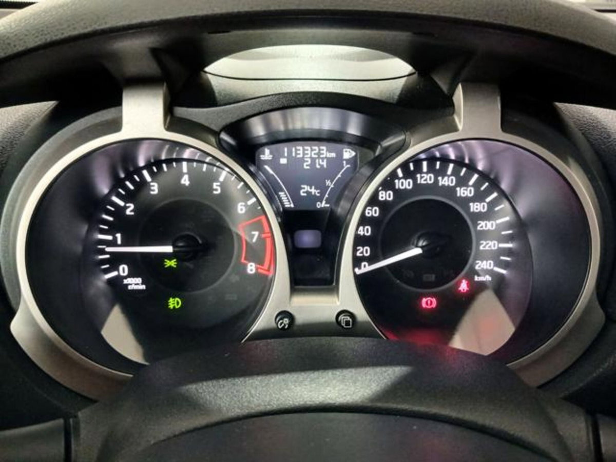 Nissan Juke 1.6 GPL Business (12)