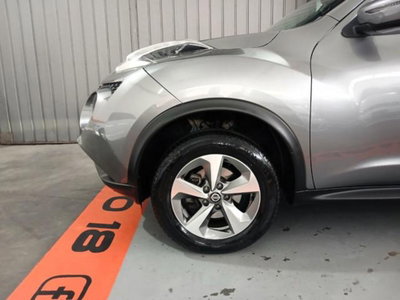 Nissan Juke 1.6 GPL Business (16)