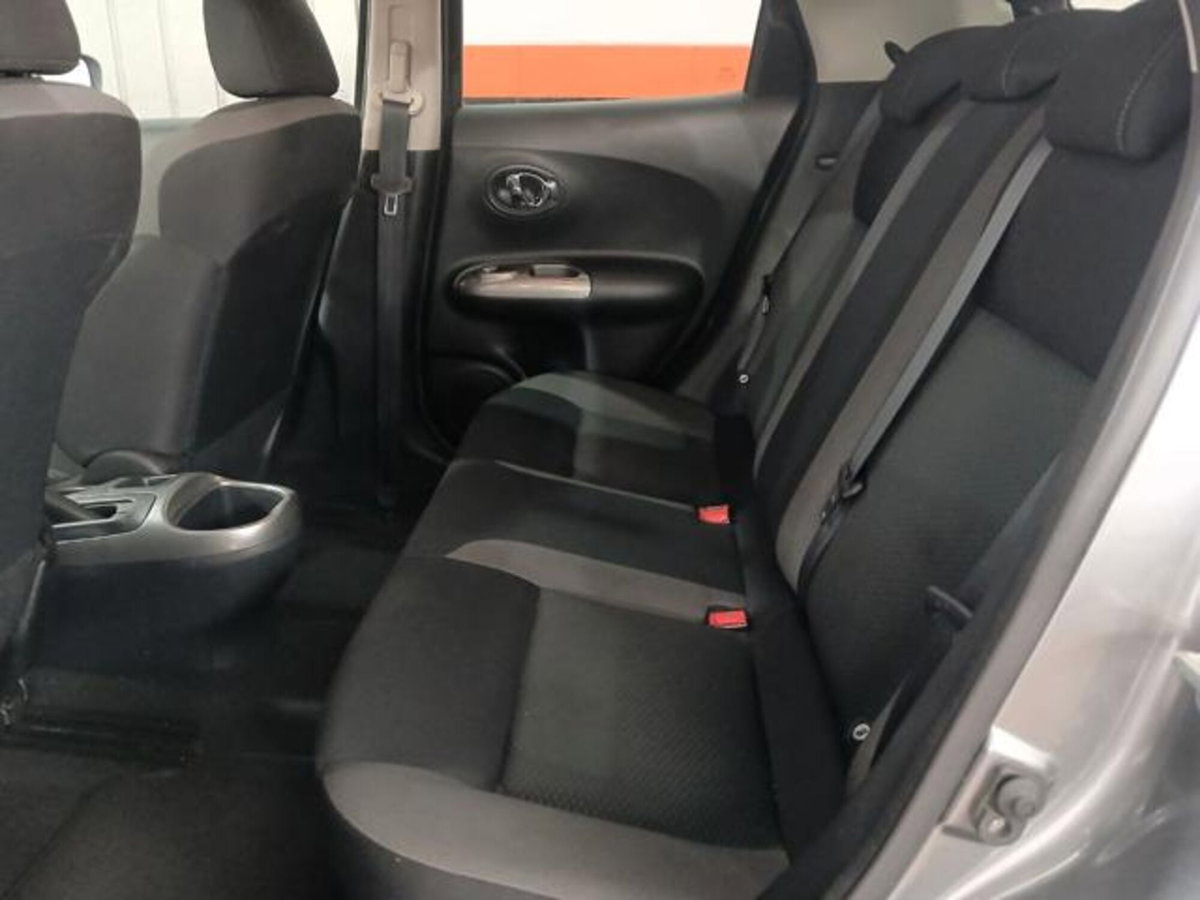 Nissan Juke 1.6 GPL Business (18)