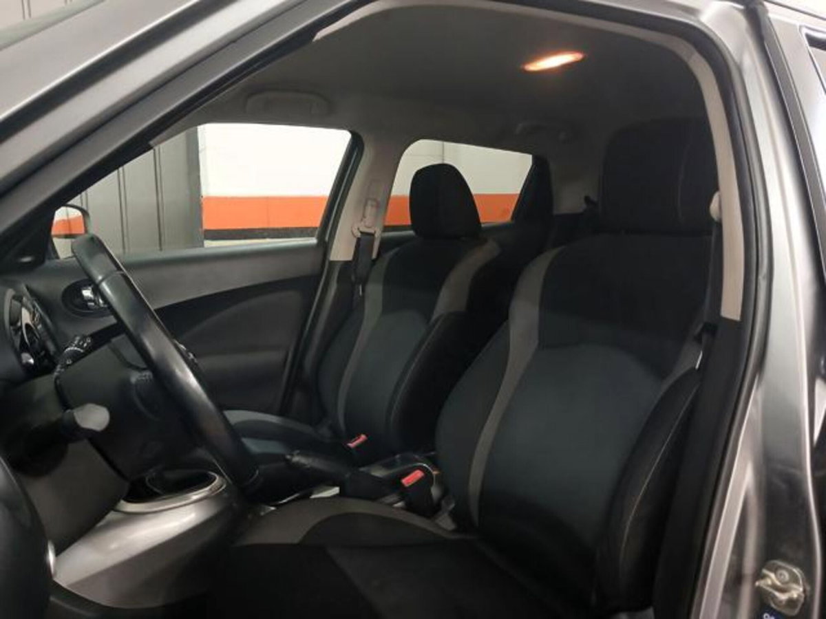 Nissan Juke 1.6 GPL Business (19)