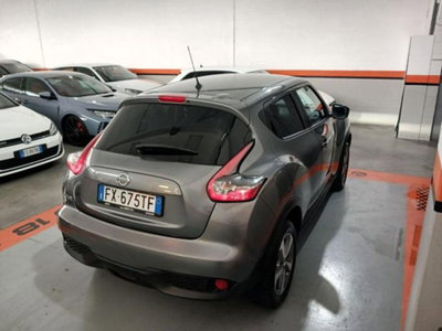 Nissan Juke 1.6 GPL Business (3)