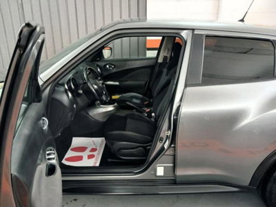 Nissan Juke 1.6 GPL Business (5)