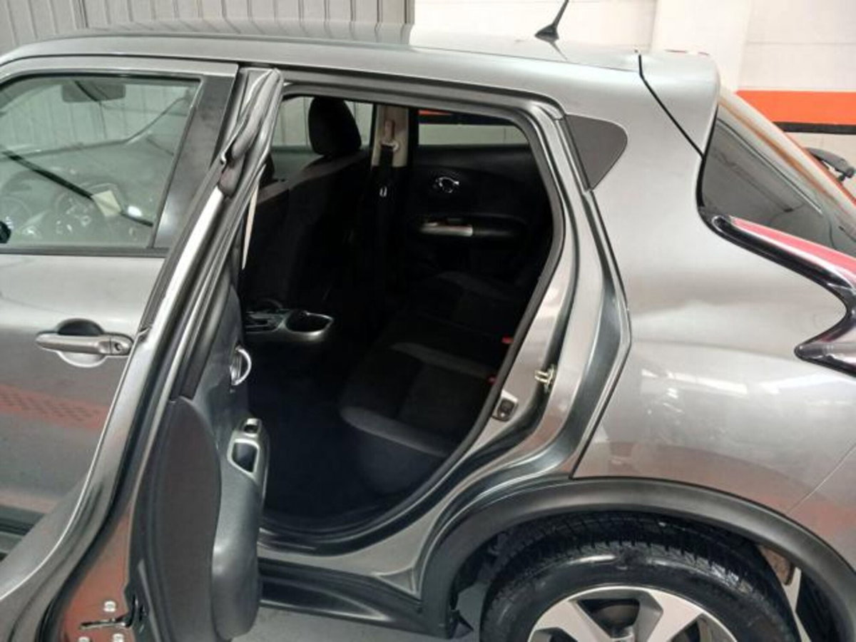 Nissan Juke 1.6 GPL Business (6)