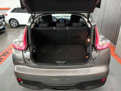 Nissan Juke 1.6 GPL Business (7)