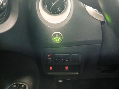 Nissan Juke 1.6 GPL Business (9)