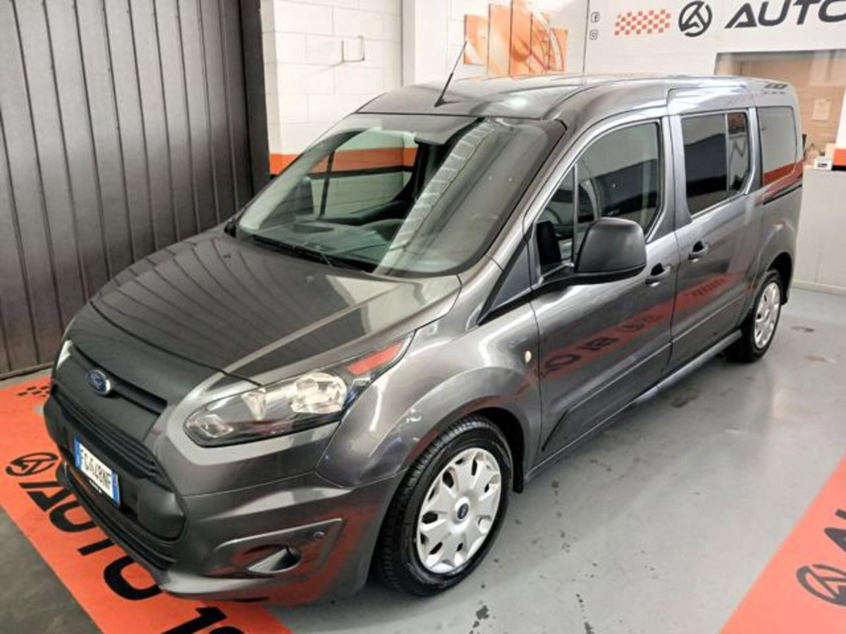Ford Transit Connect Wagon 230 1.5 TDCi 120CV PL aut. Combi Active N1