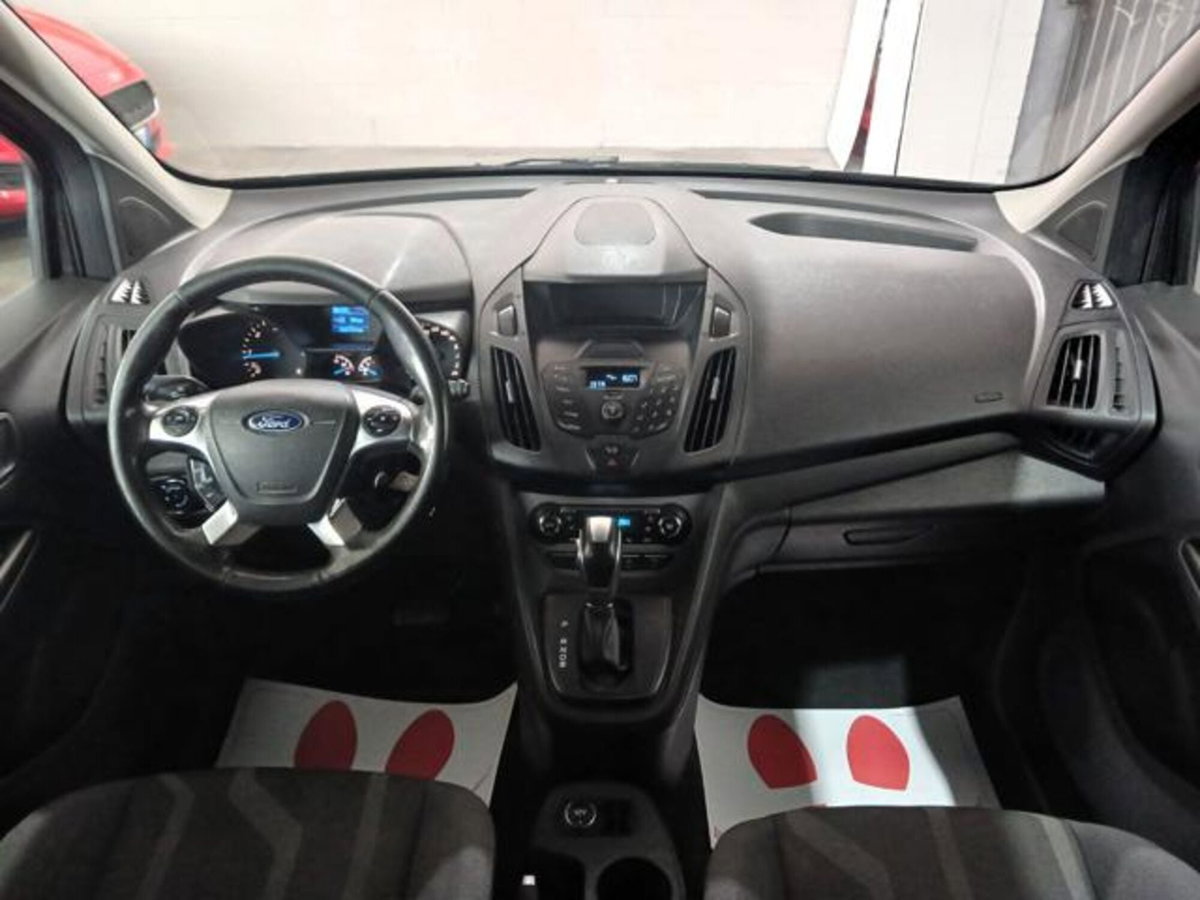 Ford Transit Connect Wagon 230 1.5 TDCi 120CV PL aut. Combi Active N1 (10)