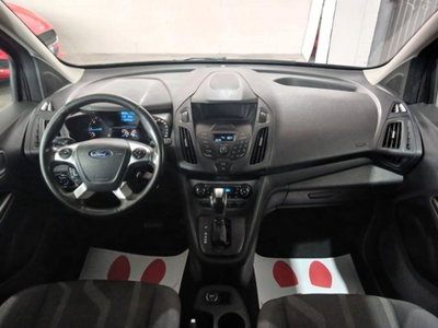 Ford Transit Connect Wagon 230 1.5 TDCi 120CV PL aut. Combi Active N1 (10)