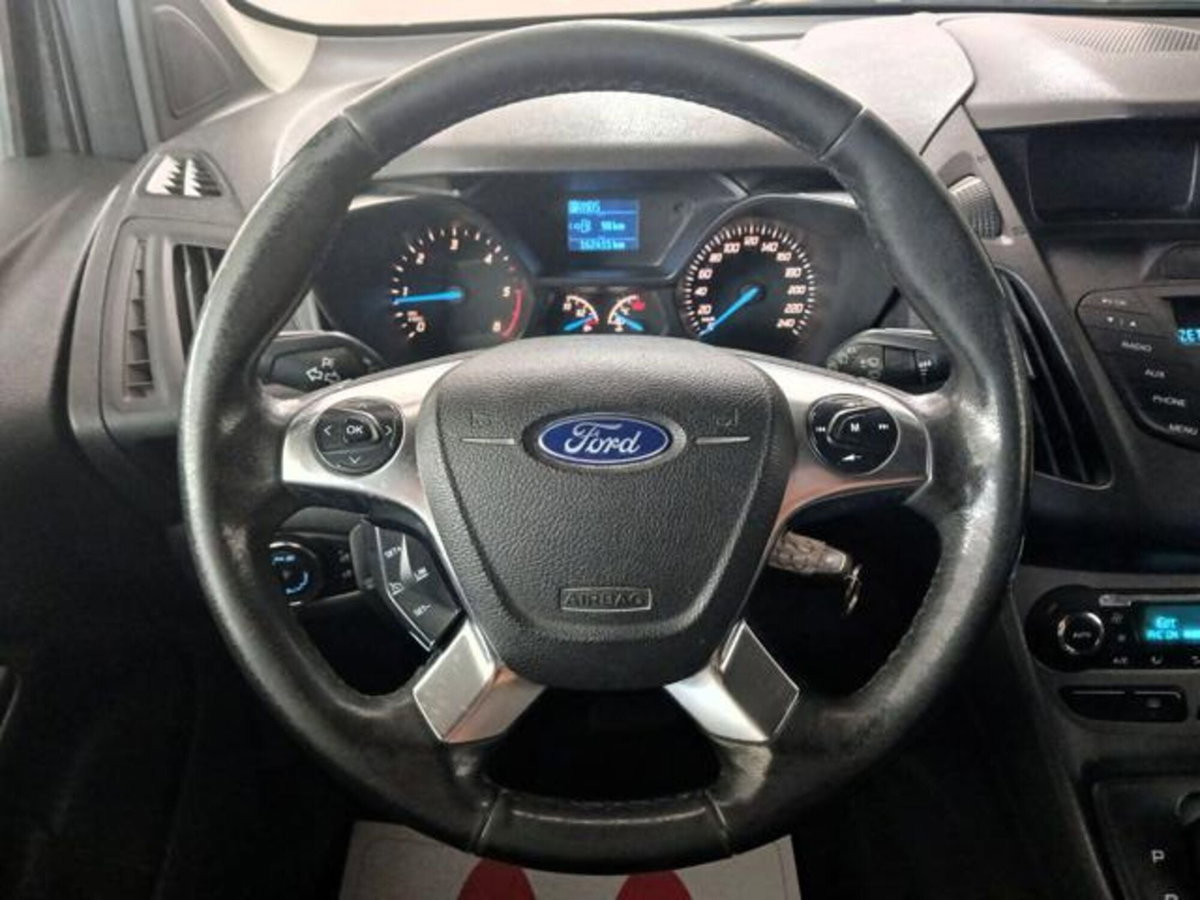 Ford Transit Connect Wagon 230 1.5 TDCi 120CV PL aut. Combi Active N1 (11)
