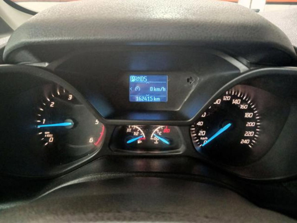Ford Transit Connect Wagon 230 1.5 TDCi 120CV PL aut. Combi Active N1 (12)