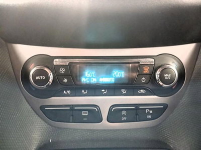 Ford Transit Connect Wagon 230 1.5 TDCi 120CV PL aut. Combi Active N1 (14)
