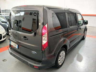Ford Transit Connect Wagon 230 1.5 TDCi 120CV PL aut. Combi Active N1 (3)