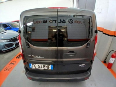 Ford Transit Connect Wagon 230 1.5 TDCi 120CV PL aut. Combi Active N1 (4)