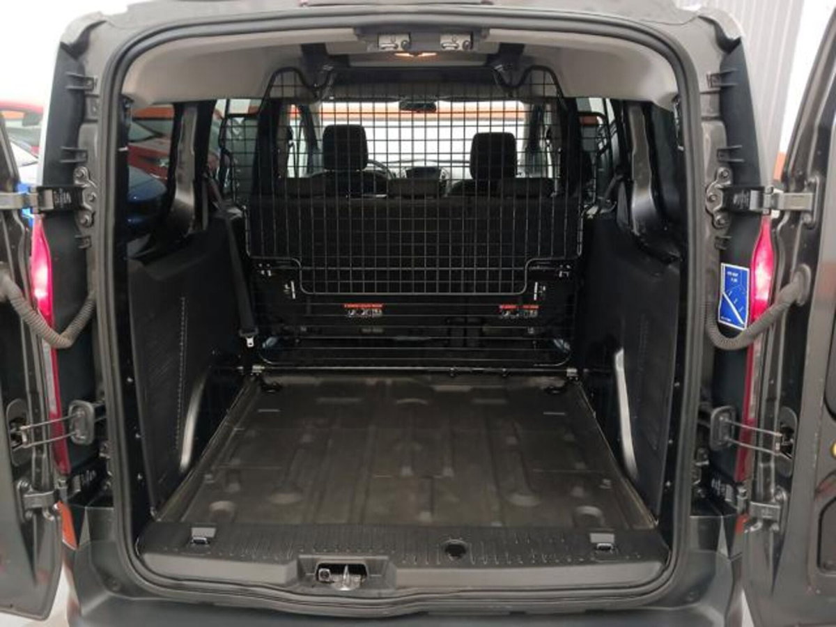 Ford Transit Connect Wagon 230 1.5 TDCi 120CV PL aut. Combi Active N1 (5)