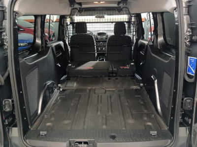 Ford Transit Connect Wagon 230 1.5 TDCi 120CV PL aut. Combi Active N1 (6)