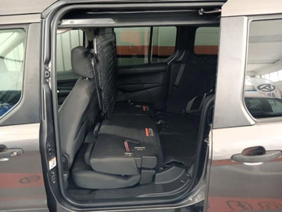 Ford Transit Connect Wagon 230 1.5 TDCi 120CV PL aut. Combi Active N1 (7)