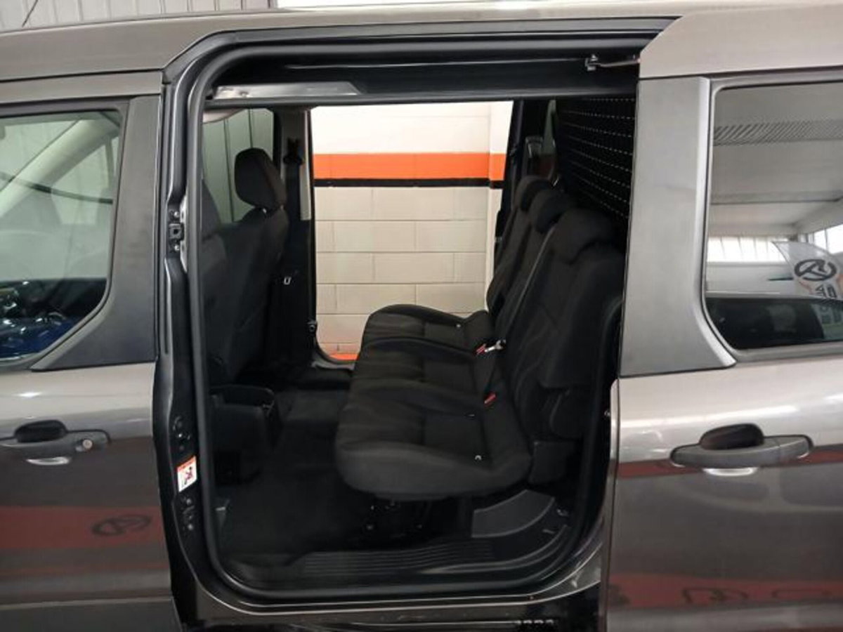 Ford Transit Connect Wagon 230 1.5 TDCi 120CV PL aut. Combi Active N1 (8)