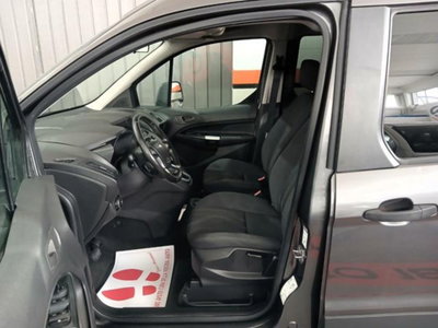 Ford Transit Connect Wagon 230 1.5 TDCi 120CV PL aut. Combi Active N1 (9)