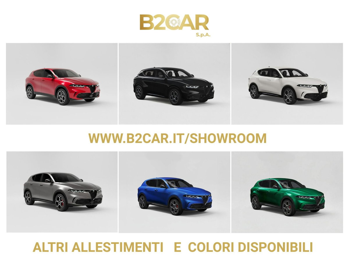 Alfa Romeo Tonale 1.3 phev Sprint Q4 280cv at6 (4)