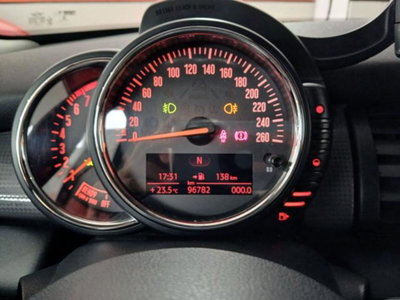 MINI Mini 1.2 One 75 CV (12)