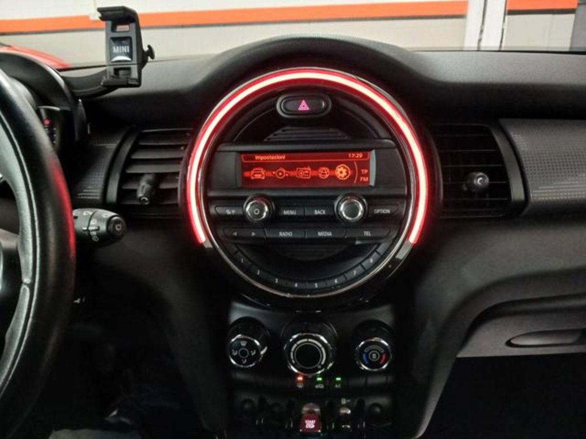 MINI Mini 1.2 One 75 CV (13)