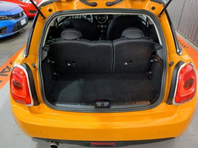 MINI Mini 1.2 One 75 CV (6)