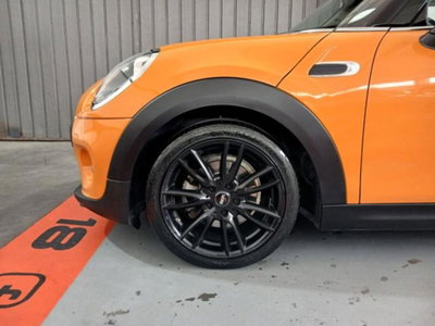 MINI Mini 1.2 One 75 CV (8)
